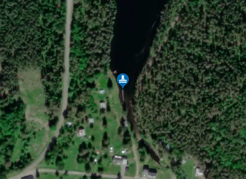 Ubbyn från satellit