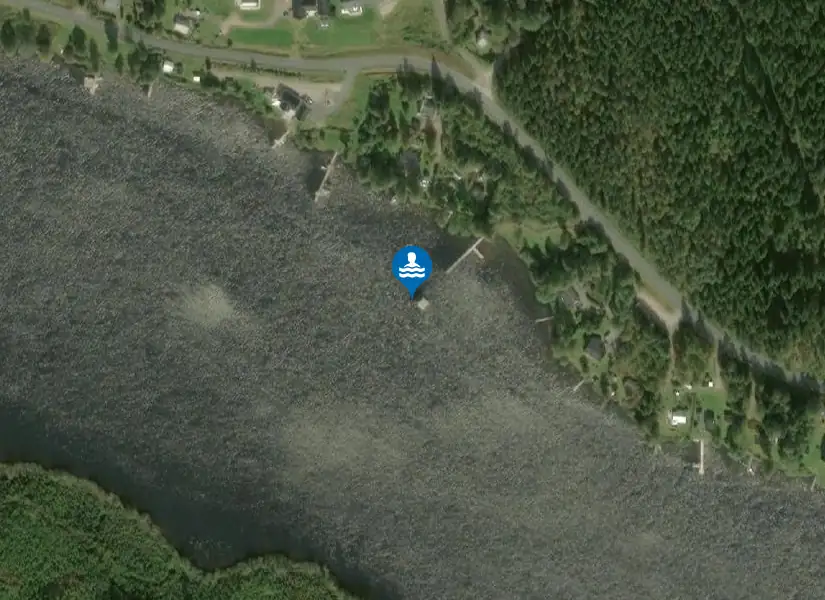 Visen från satellit