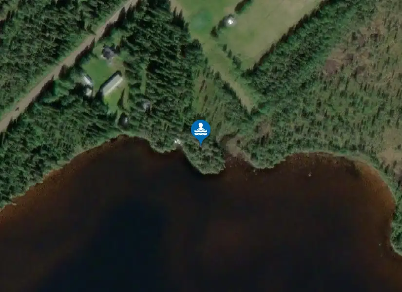 Vivungi från satellit