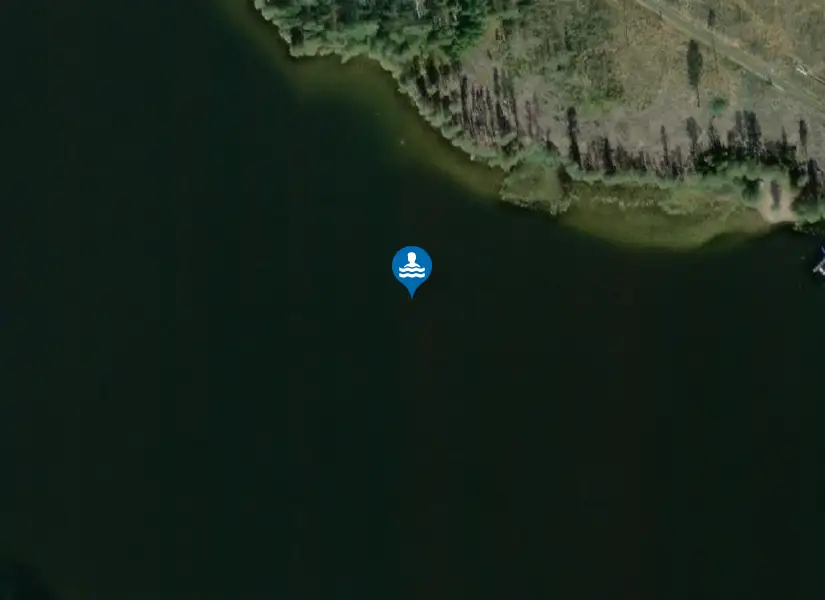 Värmeln, Långsta från satellit