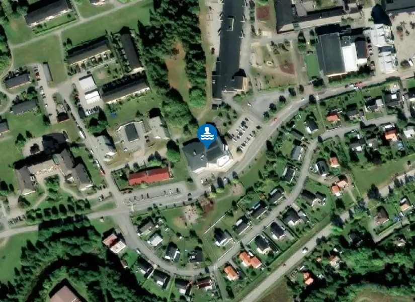 Safiren från satellit