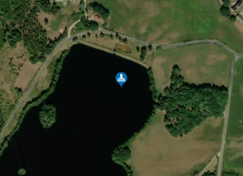 Helgeå, Njura från satellit