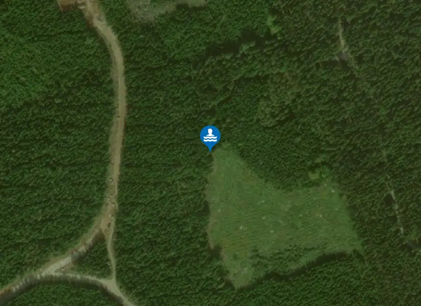 Kuppersmåla från satellit