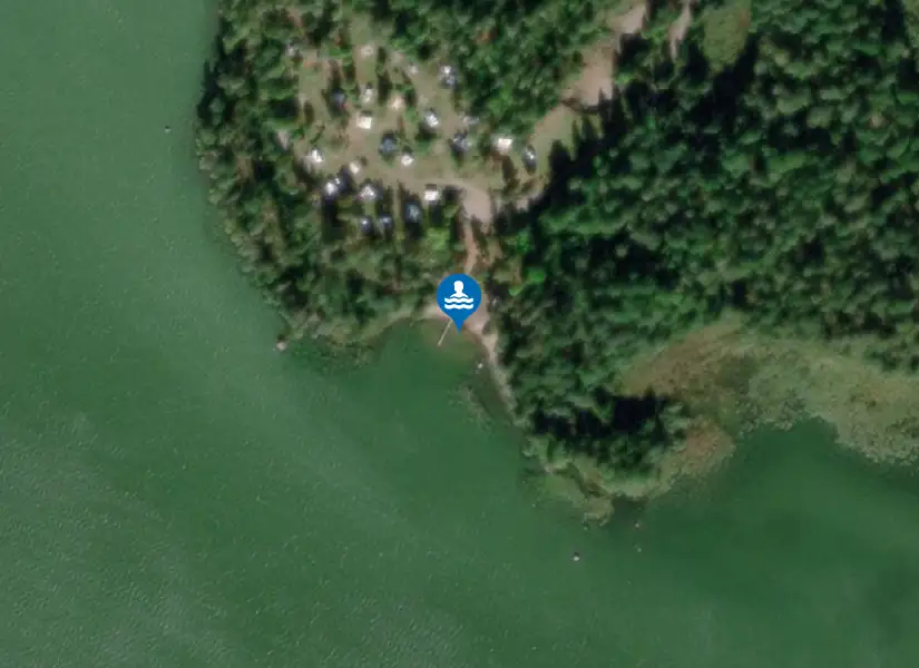 Viboö från satellit