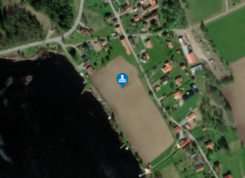 Opplimen, Sjugare från satellit