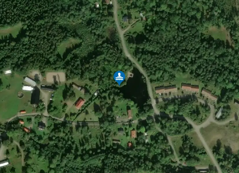 Flerohopp från satellit