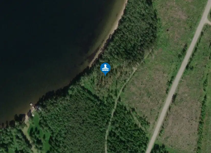 Skåk från satellit