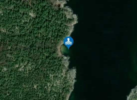Badplats badplats, Norrtälje