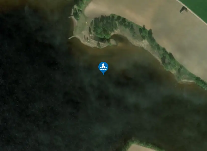 Hälla från satellit