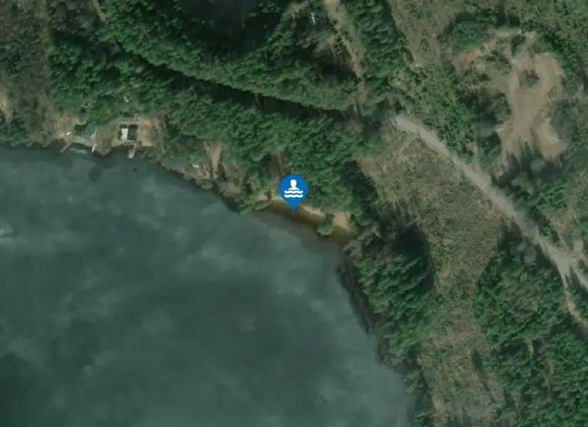 Jordkullen från satellit